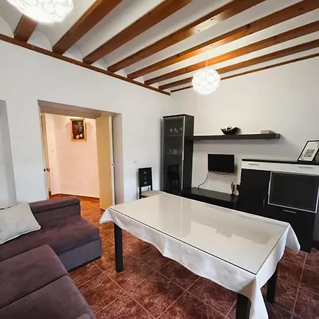 Apartment Casa En Plaza De La Corredera Con Balcon