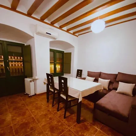 Apartment Casa En Plaza De La Corredera Con Balcon Cordoba