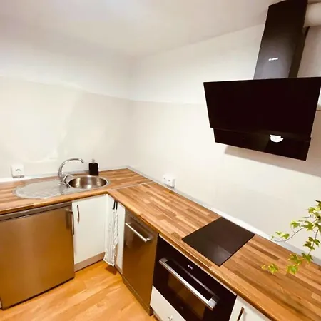 Casa En Plaza De La Corredera Con Balcon Appartamento Cordova